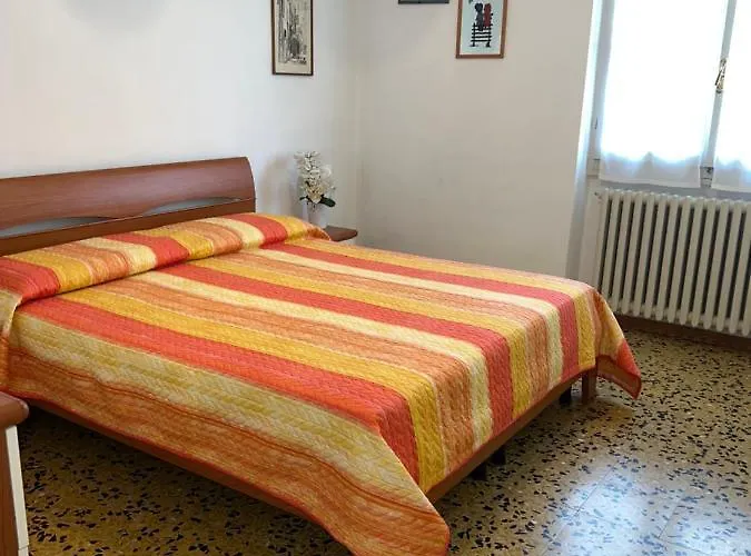 Palazzina Salodium Incanto - Armonia - Energia Appartement *