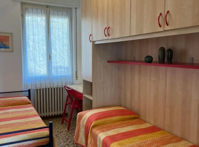 Appartement Palazzina Salodium Incanto - Armonia - Energia