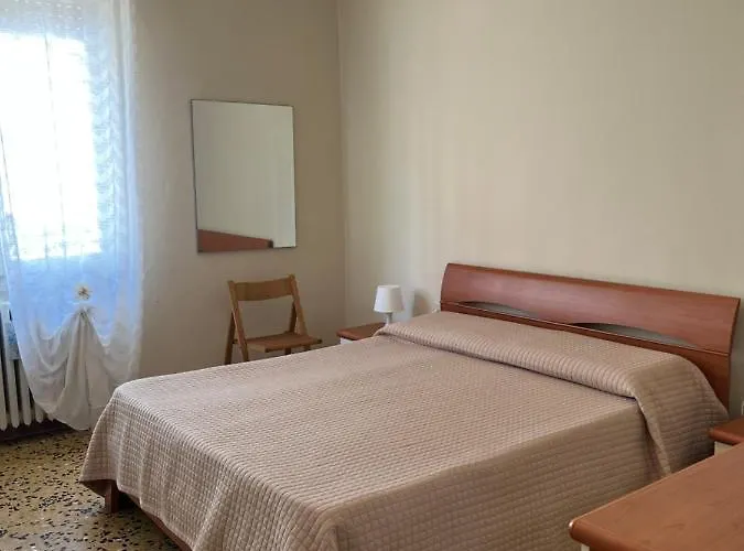 Palazzina Salodium Incanto - Armonia - Energia Appartement *